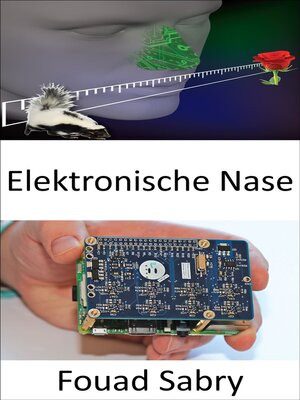 cover image of Elektronische Nase